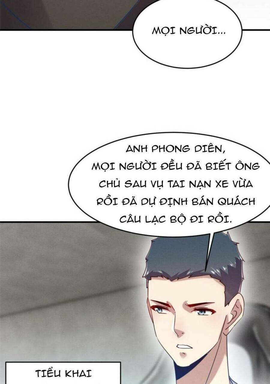 Bị Ép Yêu Sếp Mỗi Ngày: Chapter 75