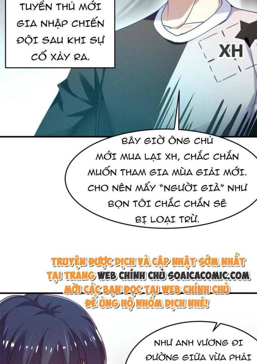 Bị Ép Yêu Sếp Mỗi Ngày: Chapter 75