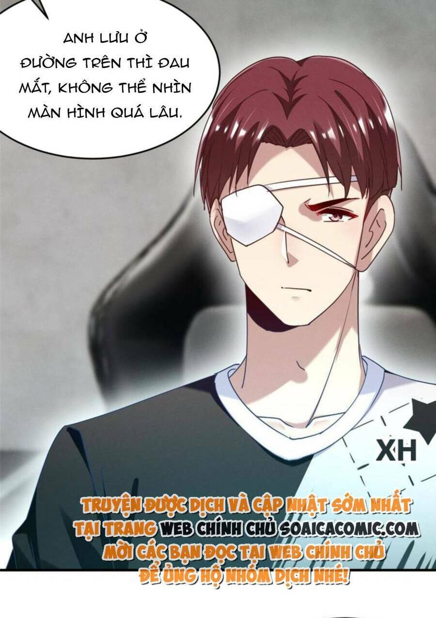 Bị Ép Yêu Sếp Mỗi Ngày: Chapter 75