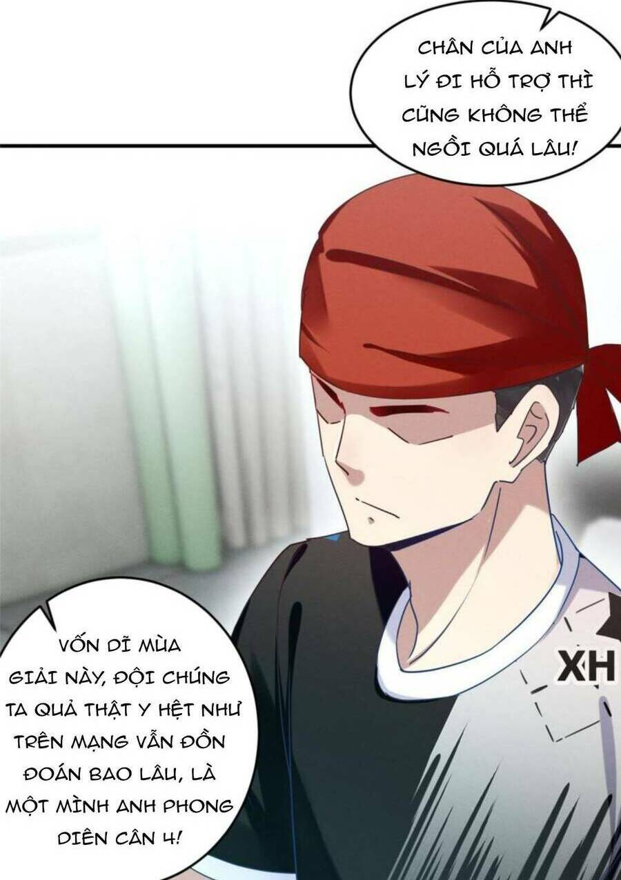 Bị Ép Yêu Sếp Mỗi Ngày: Chapter 75