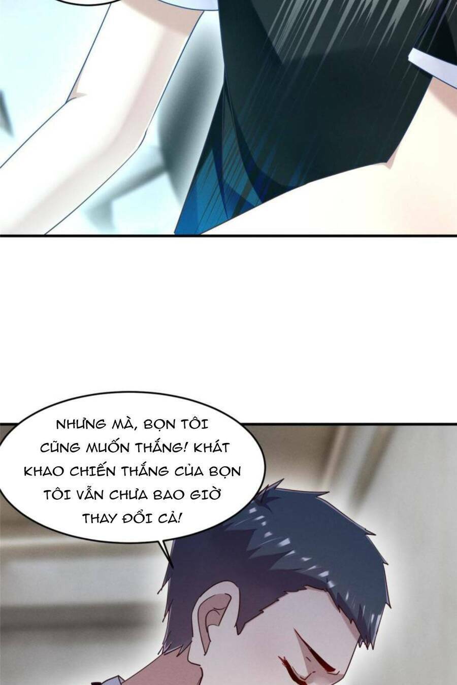 Bị Ép Yêu Sếp Mỗi Ngày: Chapter 75