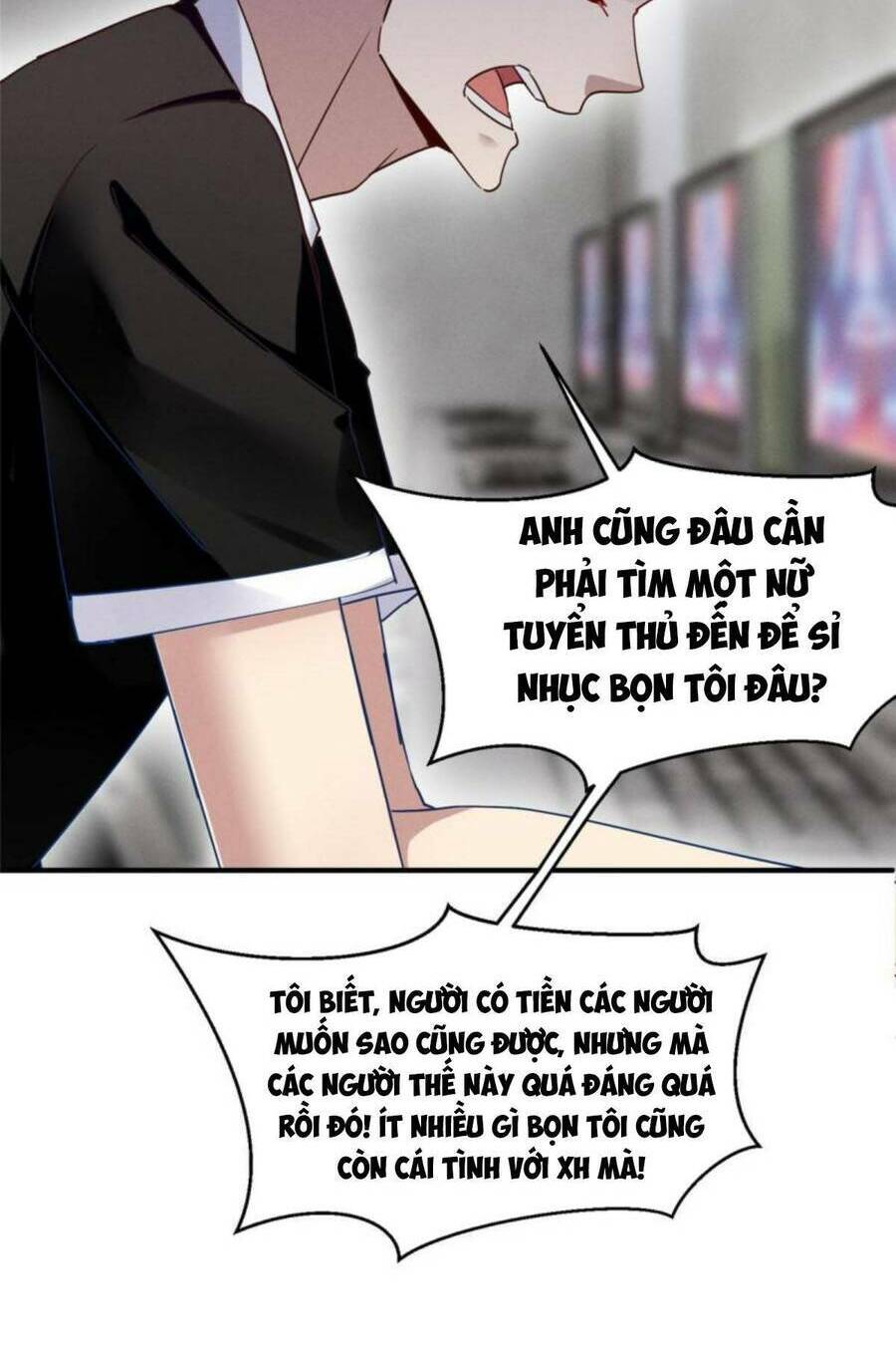 Bị Ép Yêu Sếp Mỗi Ngày: Chapter 75