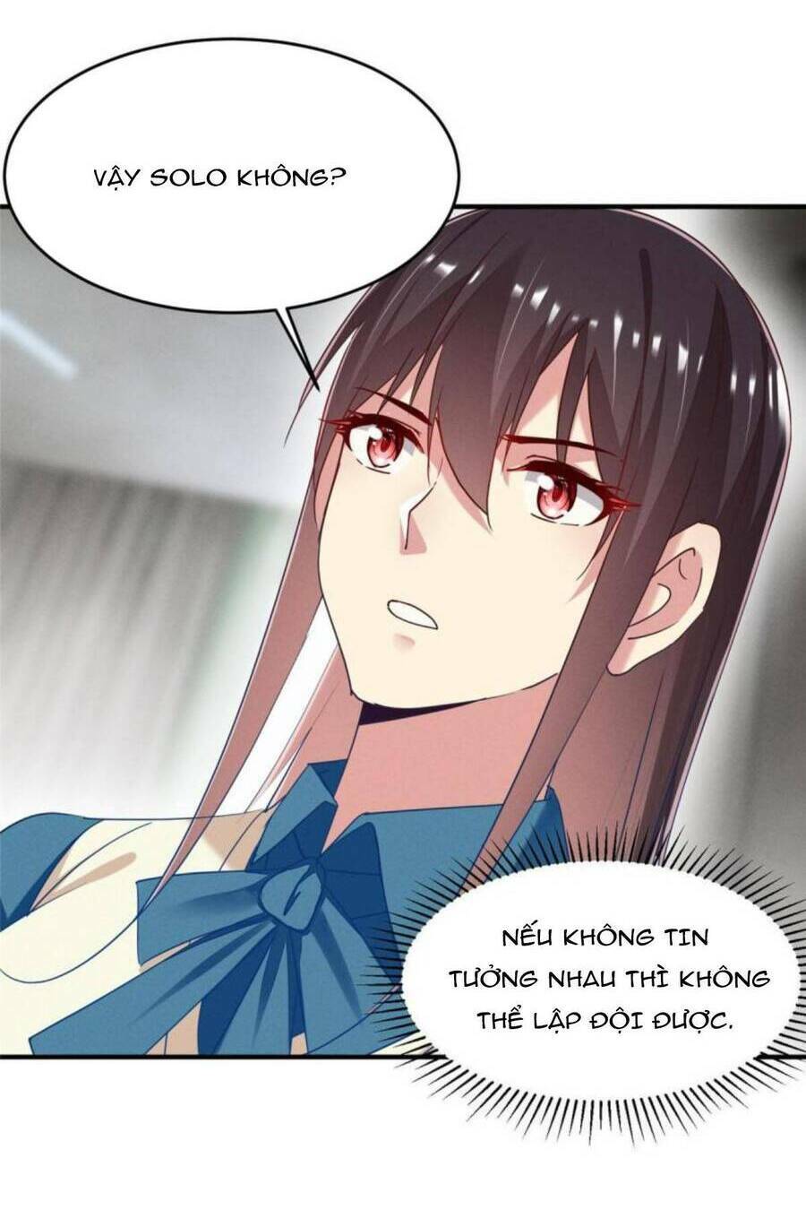Bị Ép Yêu Sếp Mỗi Ngày: Chapter 75