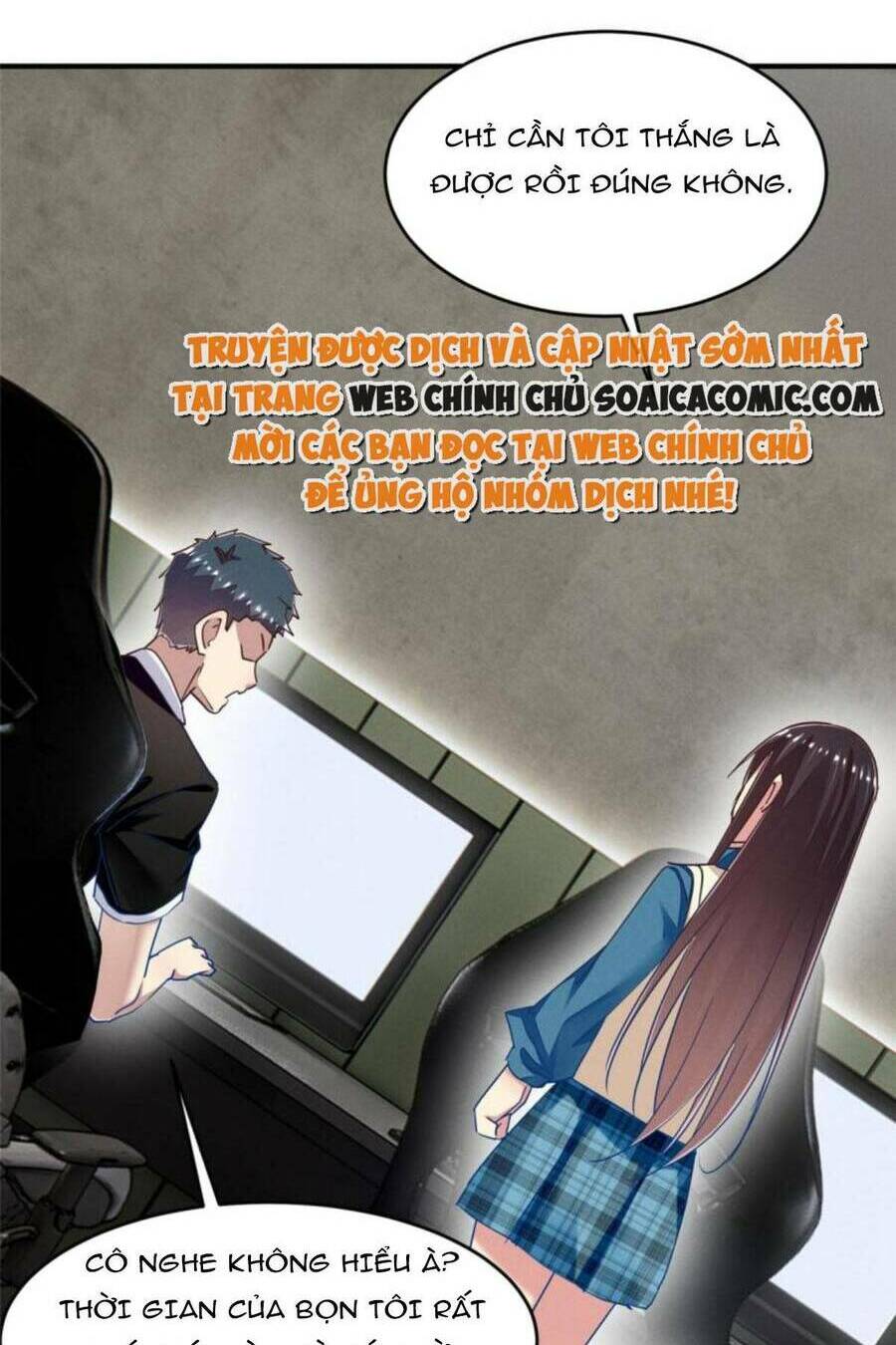 Bị Ép Yêu Sếp Mỗi Ngày: Chapter 75