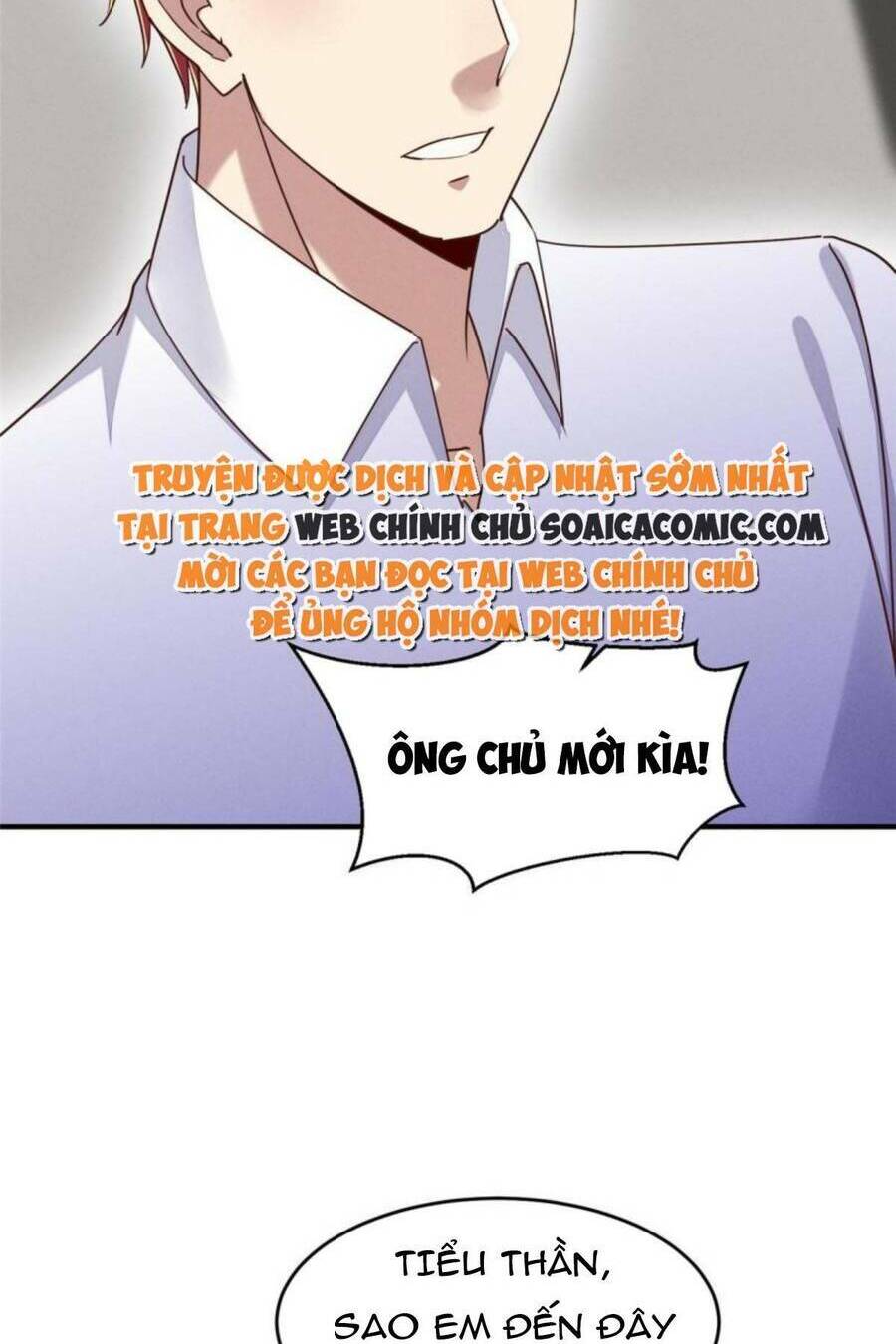 Bị Ép Yêu Sếp Mỗi Ngày: Chapter 75