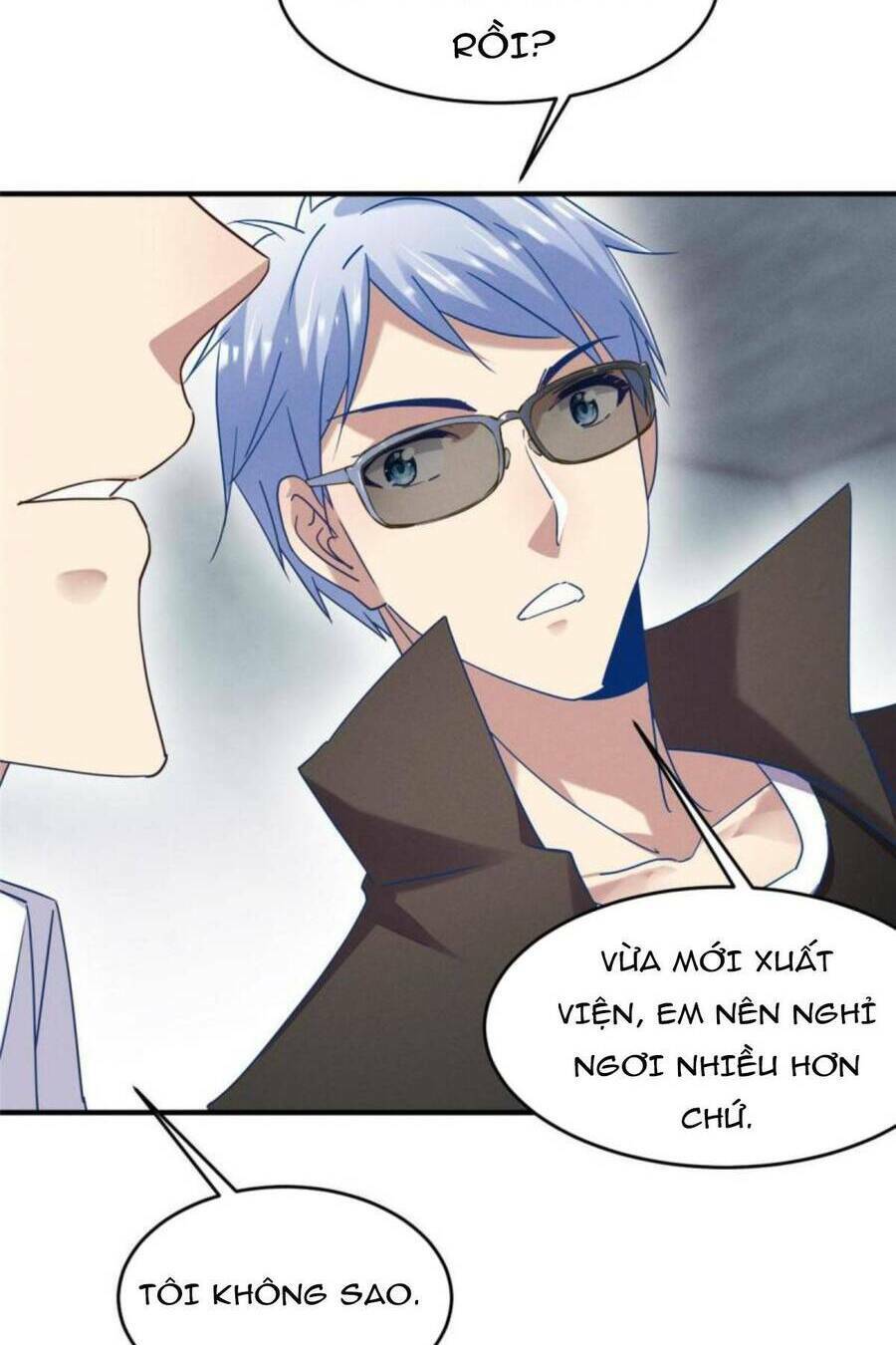 Bị Ép Yêu Sếp Mỗi Ngày: Chapter 75