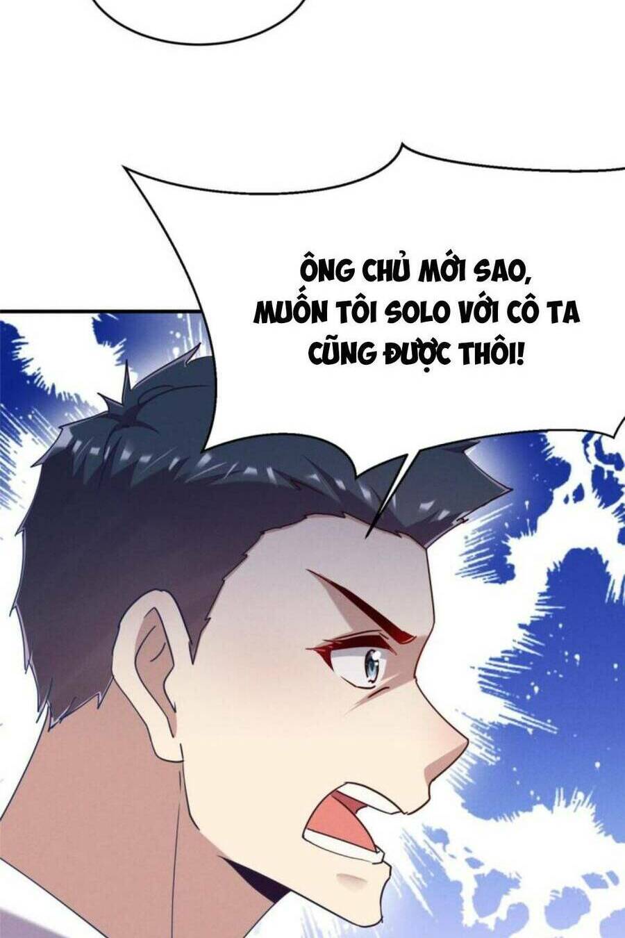 Bị Ép Yêu Sếp Mỗi Ngày: Chapter 75