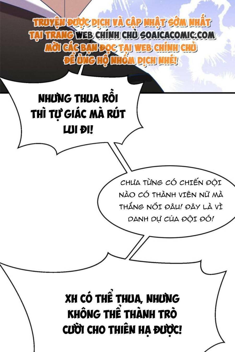 Bị Ép Yêu Sếp Mỗi Ngày: Chapter 75