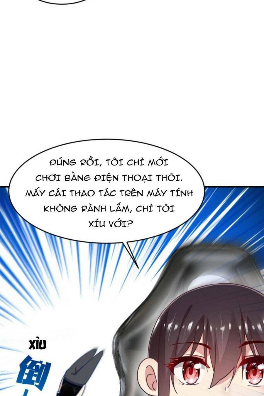Bị Ép Yêu Sếp Mỗi Ngày: Chapter 75