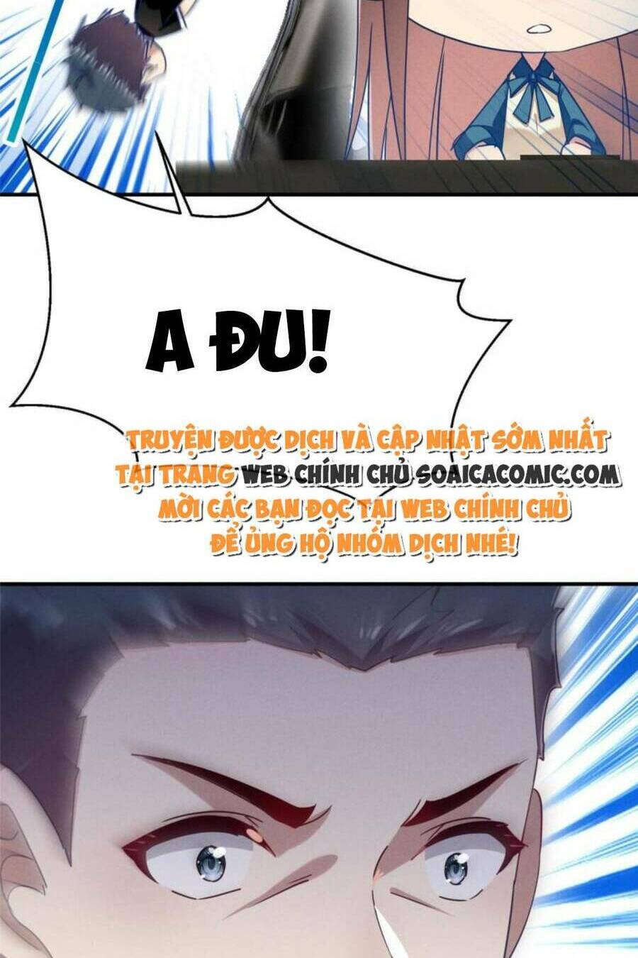 Bị Ép Yêu Sếp Mỗi Ngày: Chapter 75