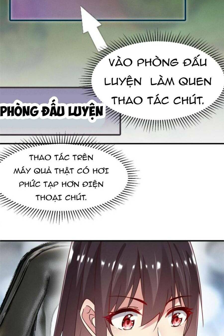 Bị Ép Yêu Sếp Mỗi Ngày: Chapter 75