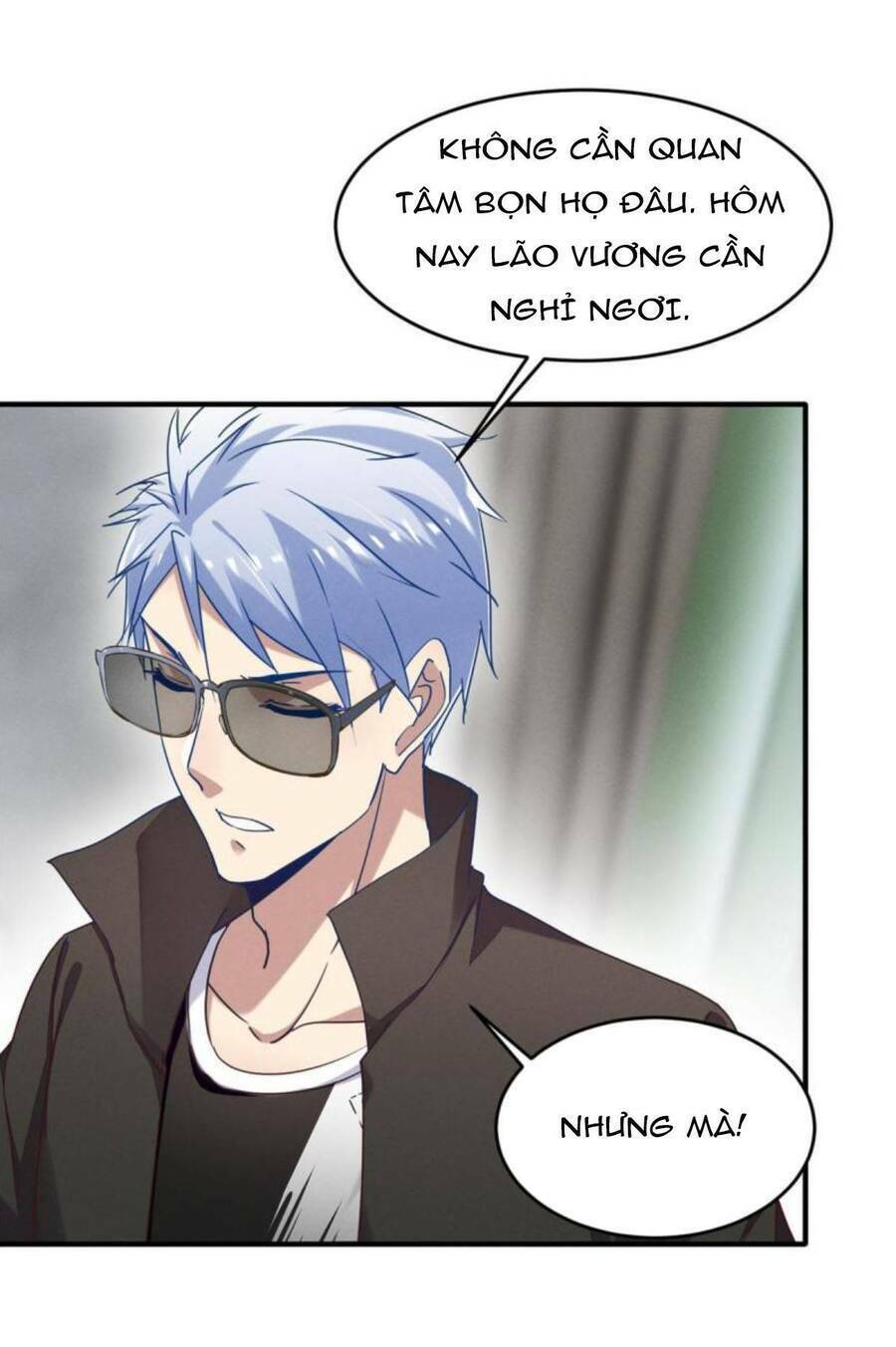Bị Ép Yêu Sếp Mỗi Ngày: Chapter 75