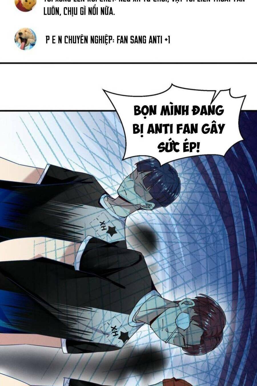 Bị Ép Yêu Sếp Mỗi Ngày: Chapter 75