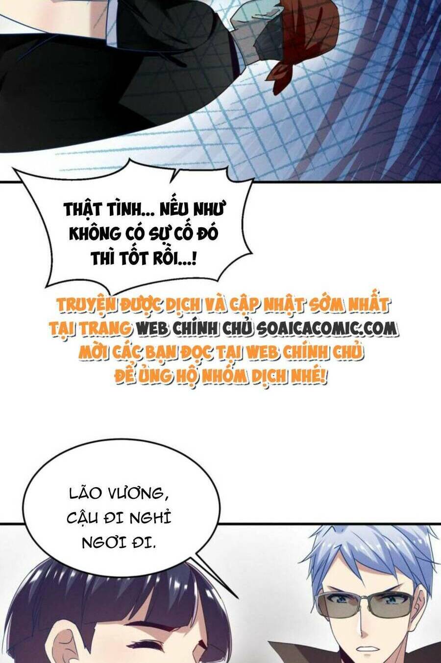 Bị Ép Yêu Sếp Mỗi Ngày: Chapter 75