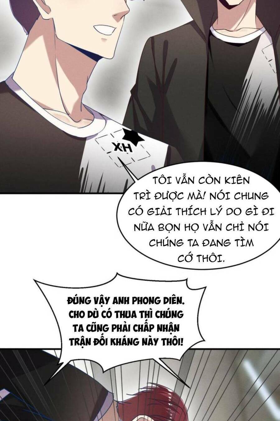 Bị Ép Yêu Sếp Mỗi Ngày: Chapter 75