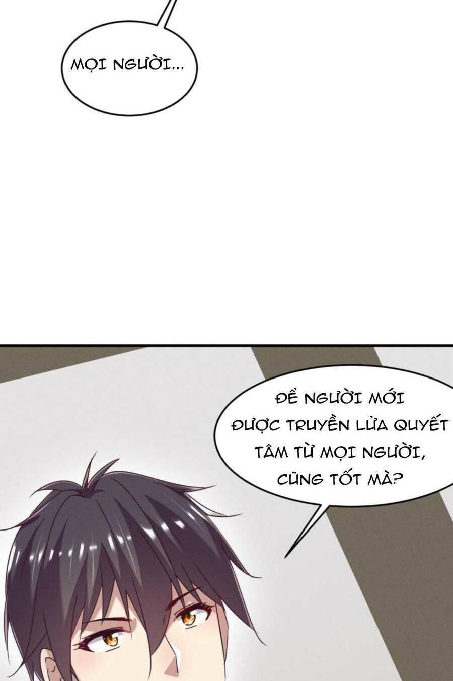 Bị Ép Yêu Sếp Mỗi Ngày: Chapter 75