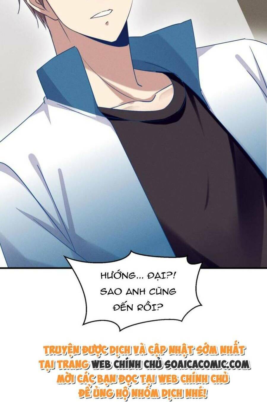 Bị Ép Yêu Sếp Mỗi Ngày: Chapter 75