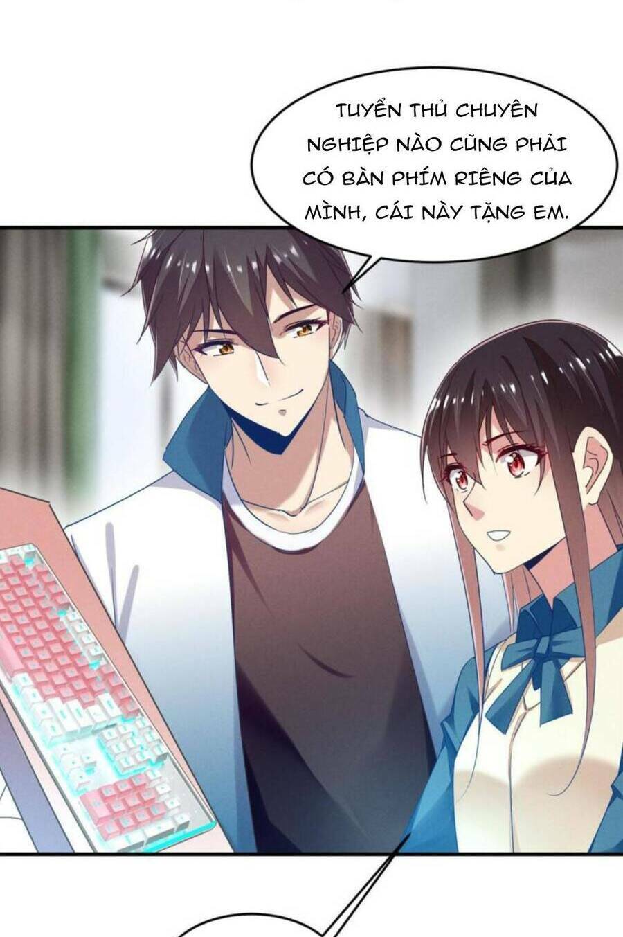 Bị Ép Yêu Sếp Mỗi Ngày: Chapter 75