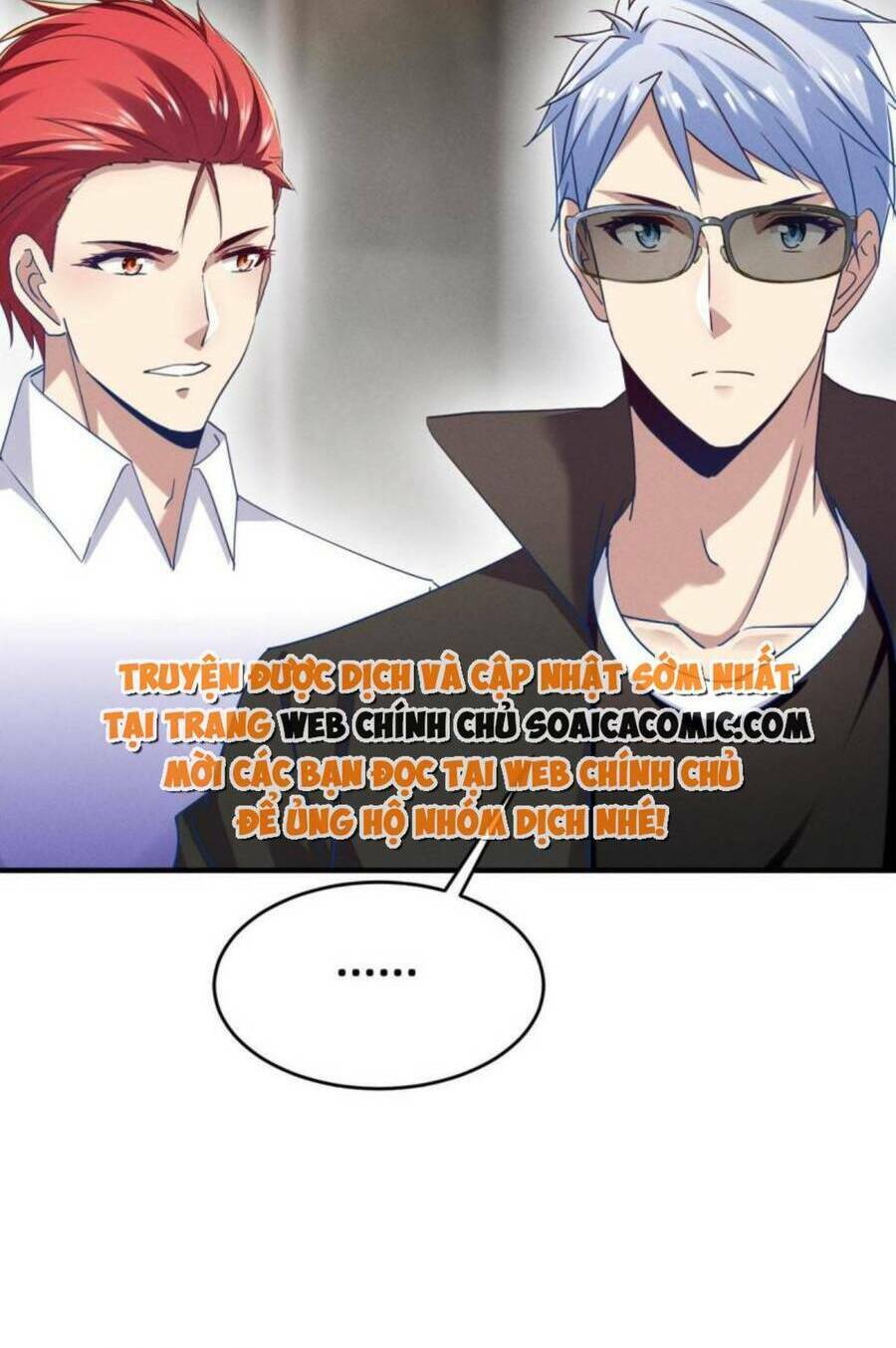 Bị Ép Yêu Sếp Mỗi Ngày: Chapter 75