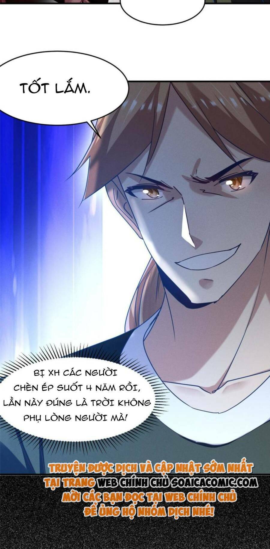 Bị Ép Yêu Sếp Mỗi Ngày: Chapter 75