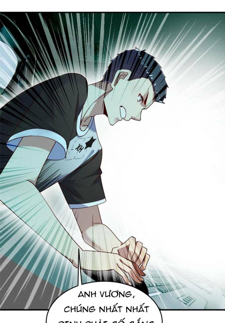 Bị Ép Yêu Sếp Mỗi Ngày: Chapter 76