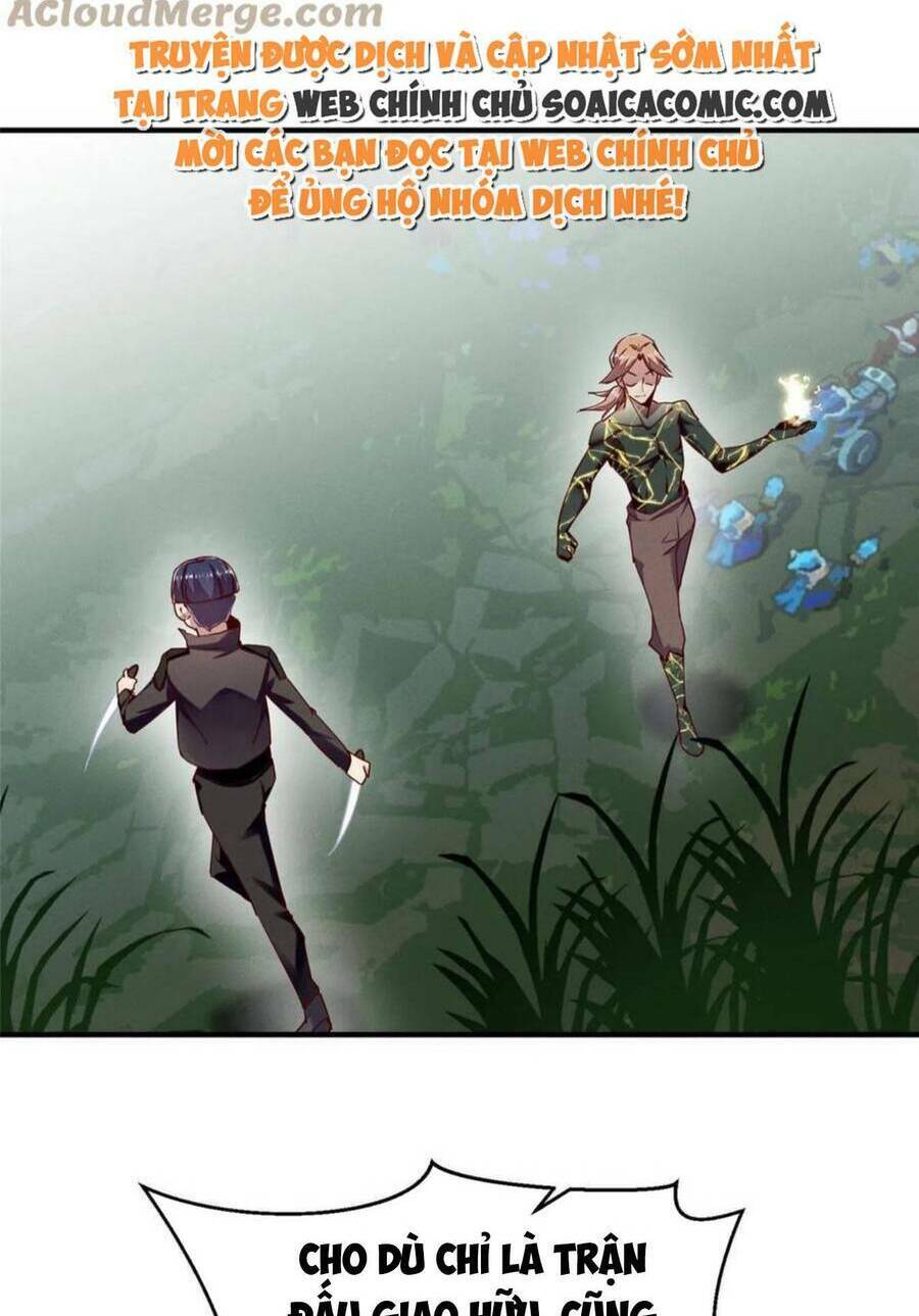 Bị Ép Yêu Sếp Mỗi Ngày: Chapter 76