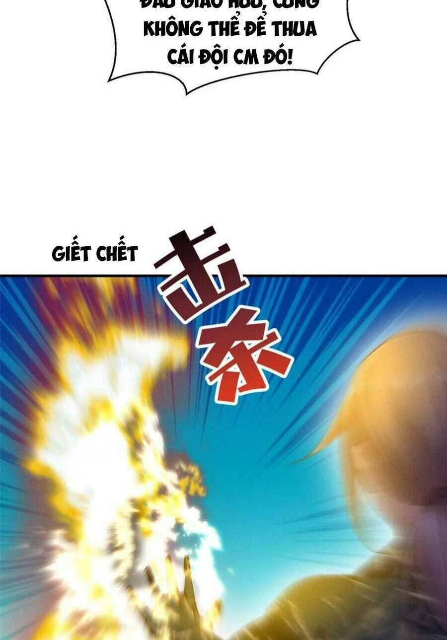 Bị Ép Yêu Sếp Mỗi Ngày: Chapter 76