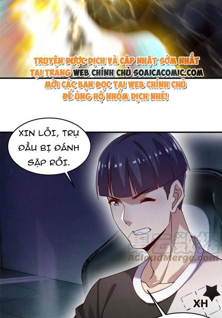 Bị Ép Yêu Sếp Mỗi Ngày: Chapter 76