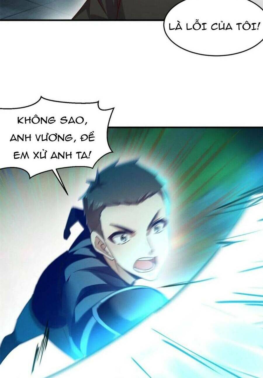 Bị Ép Yêu Sếp Mỗi Ngày: Chapter 76