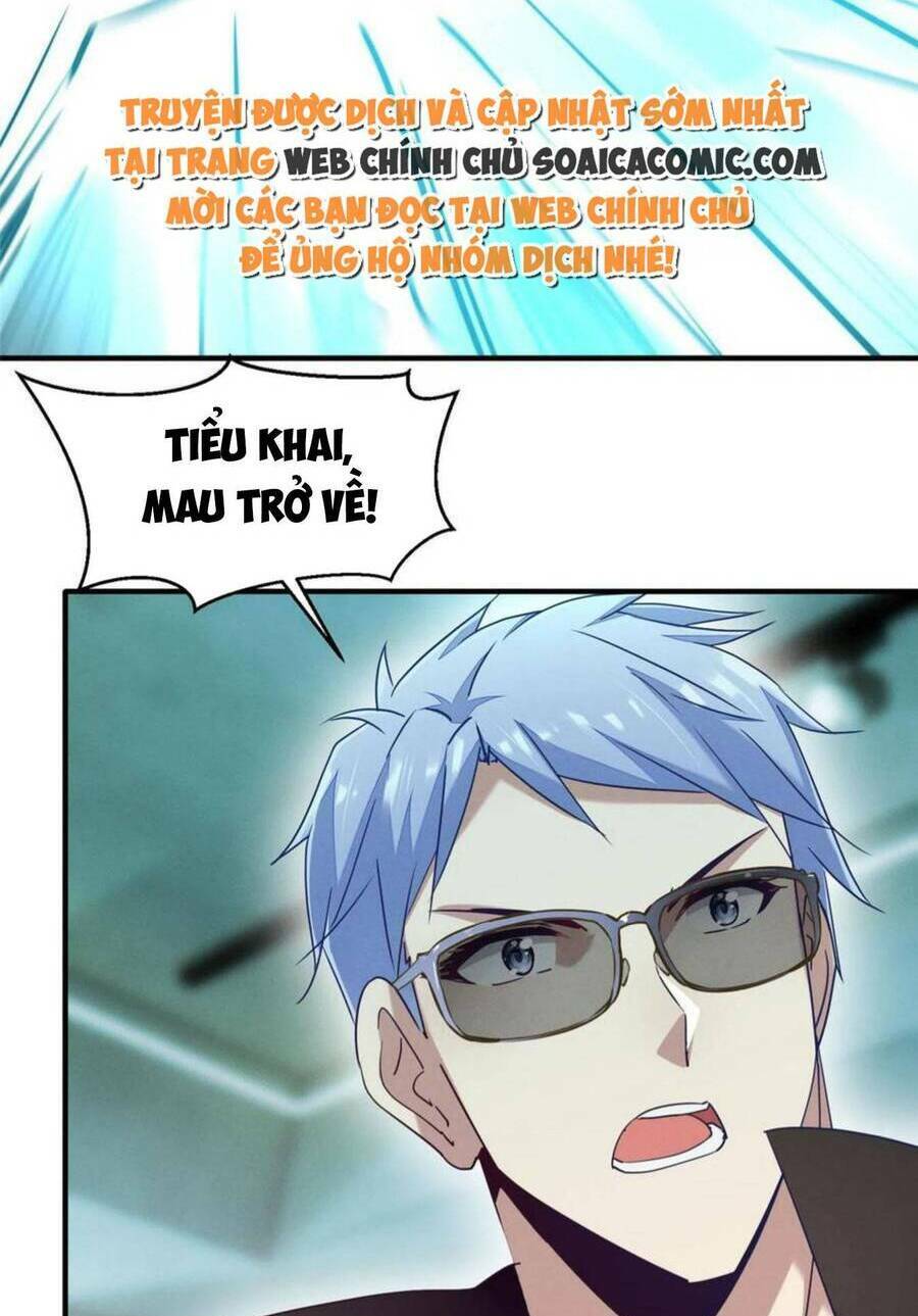Bị Ép Yêu Sếp Mỗi Ngày: Chapter 76