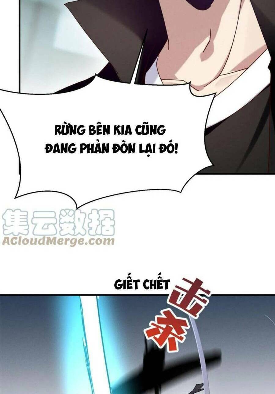 Bị Ép Yêu Sếp Mỗi Ngày: Chapter 76