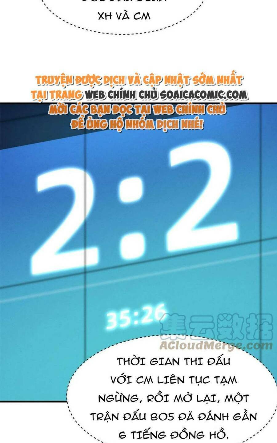 Bị Ép Yêu Sếp Mỗi Ngày: Chapter 76