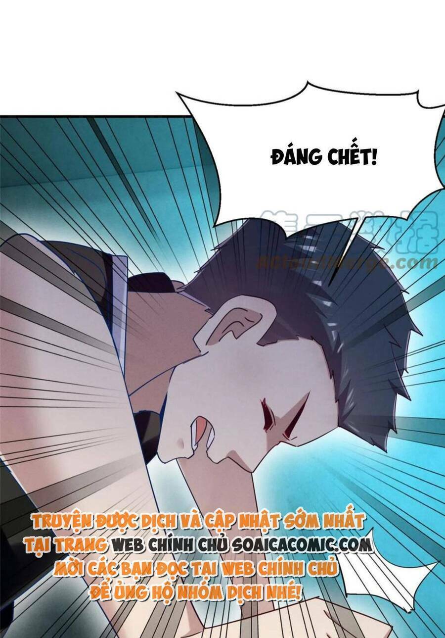 Bị Ép Yêu Sếp Mỗi Ngày: Chapter 76