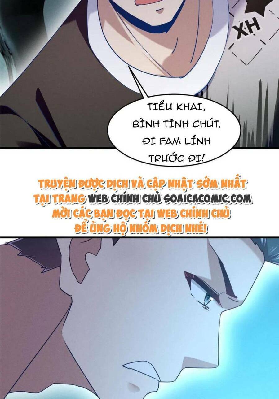 Bị Ép Yêu Sếp Mỗi Ngày: Chapter 76