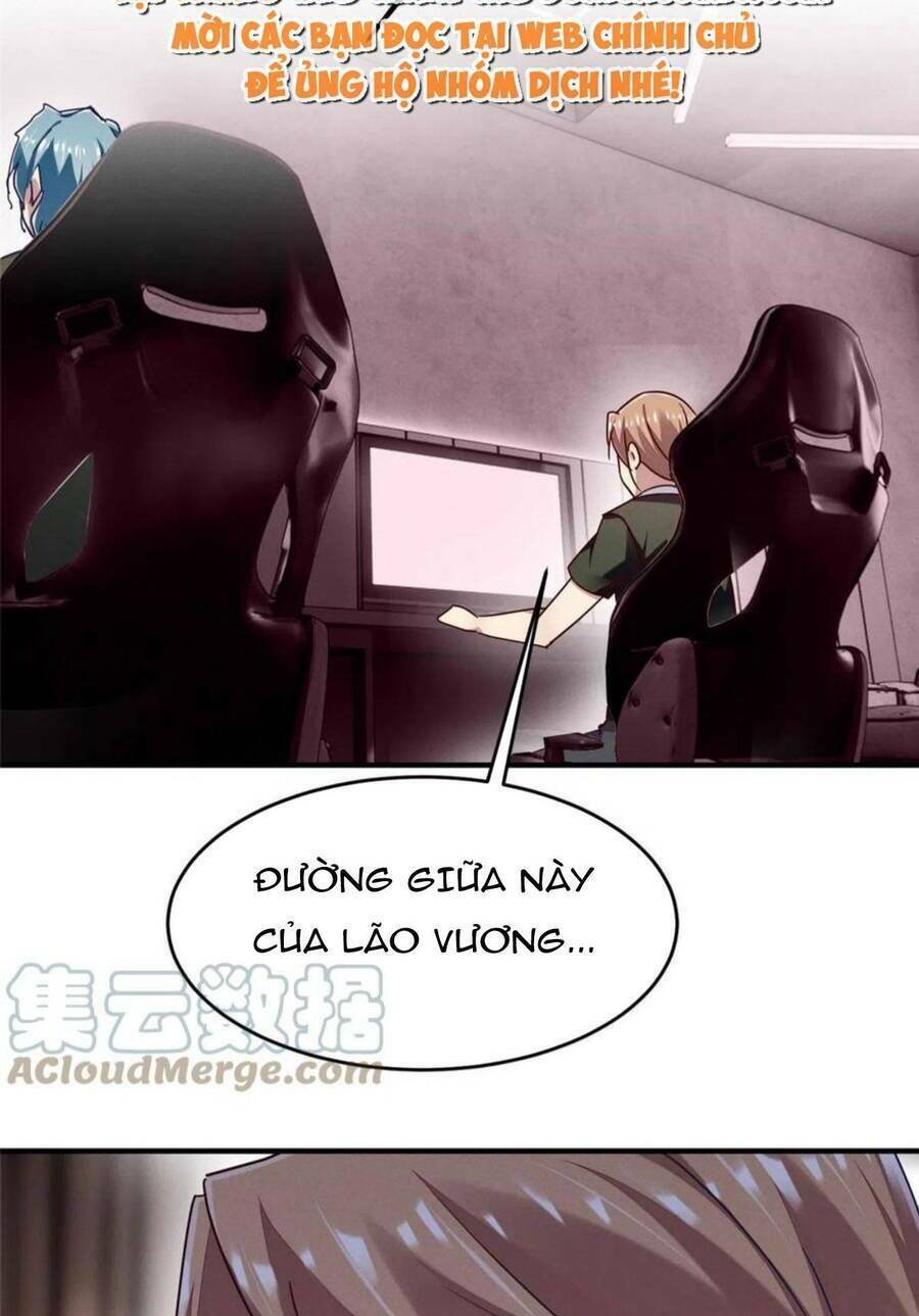 Bị Ép Yêu Sếp Mỗi Ngày: Chapter 76