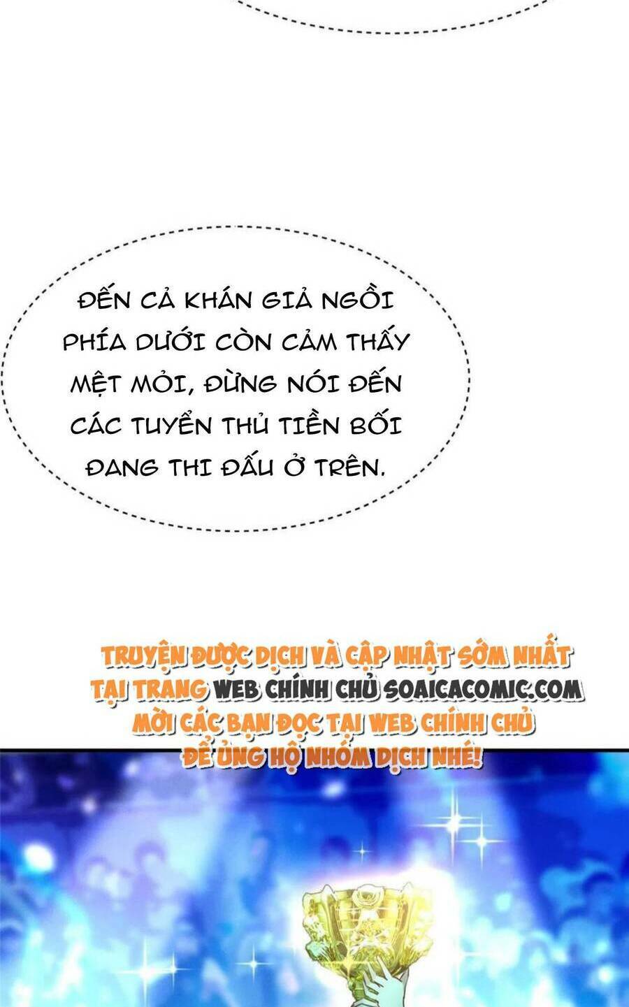 Bị Ép Yêu Sếp Mỗi Ngày: Chapter 76