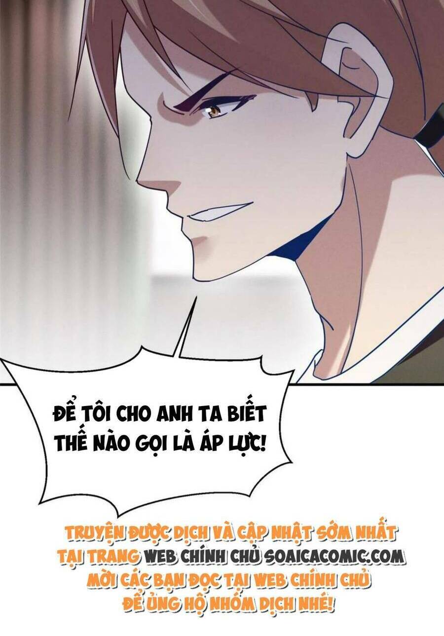 Bị Ép Yêu Sếp Mỗi Ngày: Chapter 76