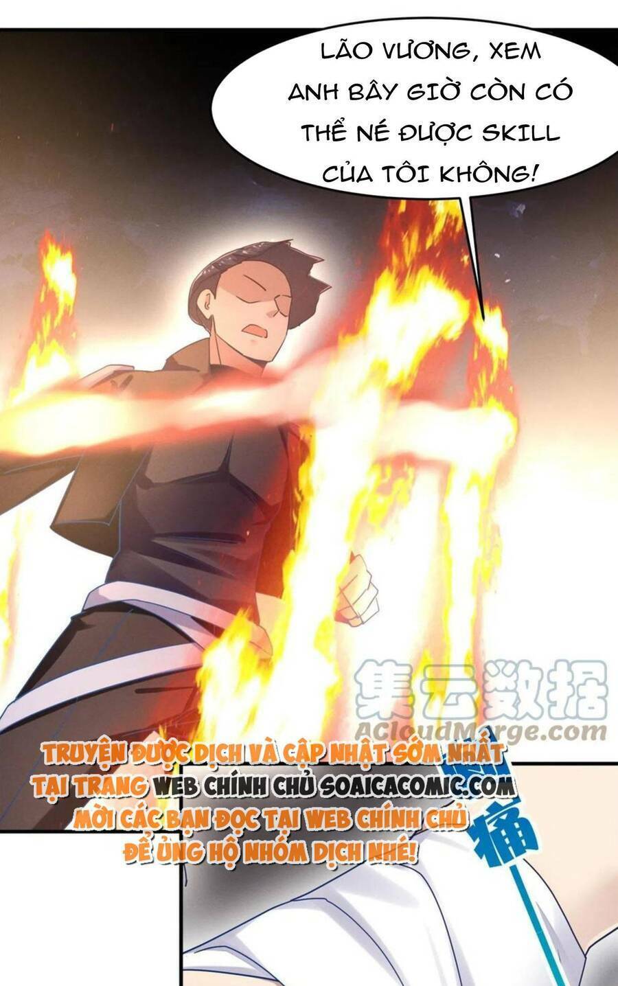 Bị Ép Yêu Sếp Mỗi Ngày: Chapter 76