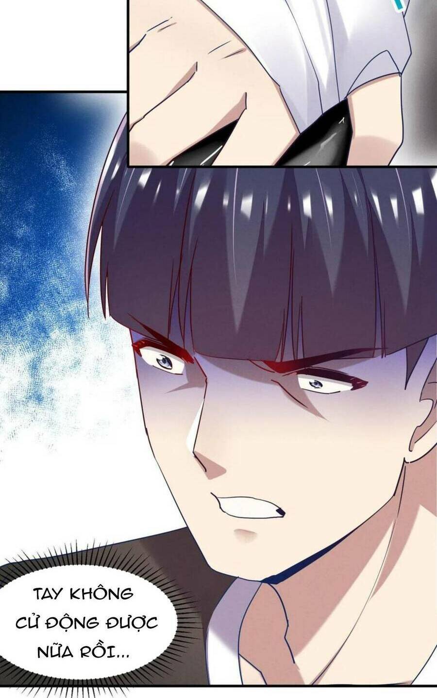 Bị Ép Yêu Sếp Mỗi Ngày: Chapter 76