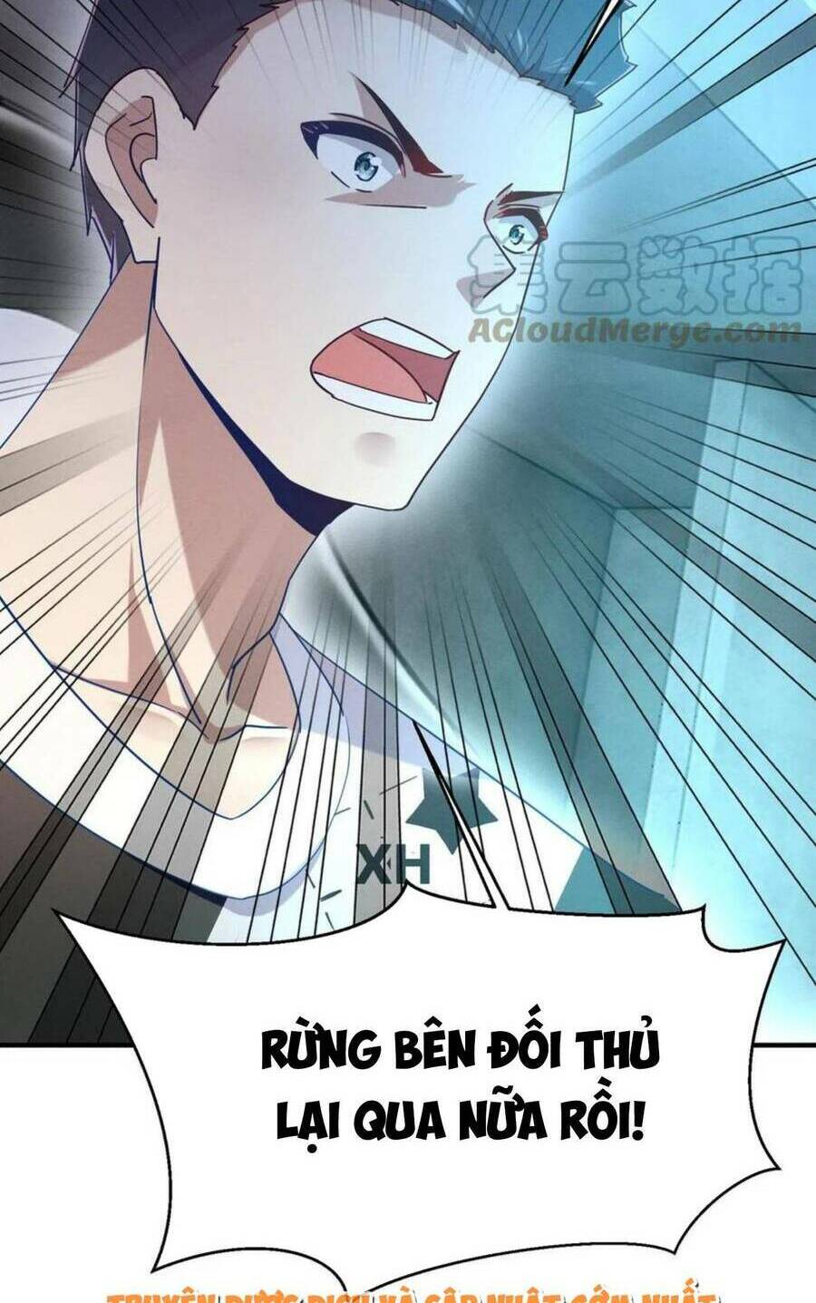 Bị Ép Yêu Sếp Mỗi Ngày: Chapter 76