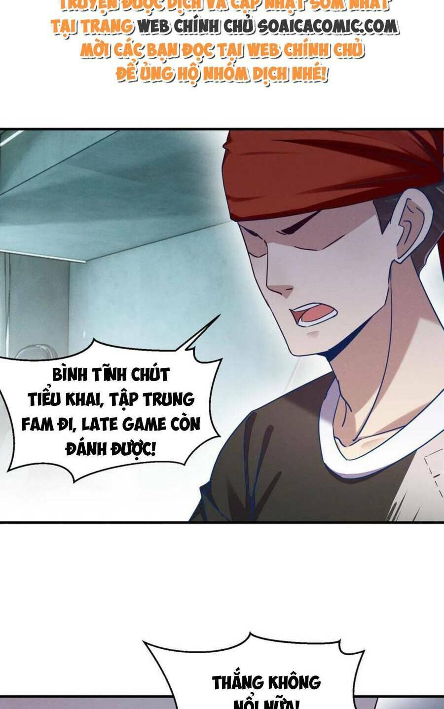 Bị Ép Yêu Sếp Mỗi Ngày: Chapter 76