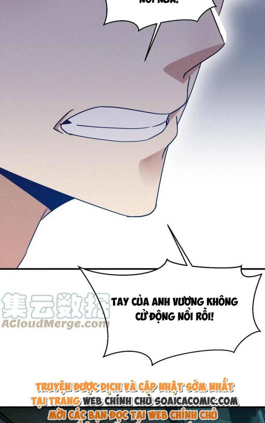 Bị Ép Yêu Sếp Mỗi Ngày: Chapter 76