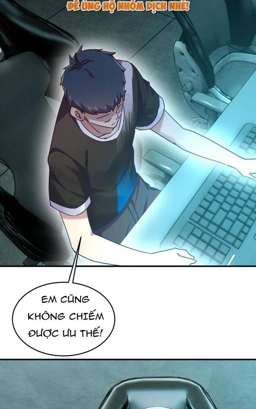 Bị Ép Yêu Sếp Mỗi Ngày: Chapter 76