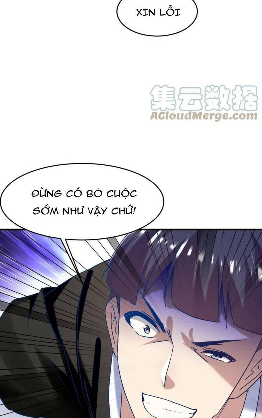 Bị Ép Yêu Sếp Mỗi Ngày: Chapter 76