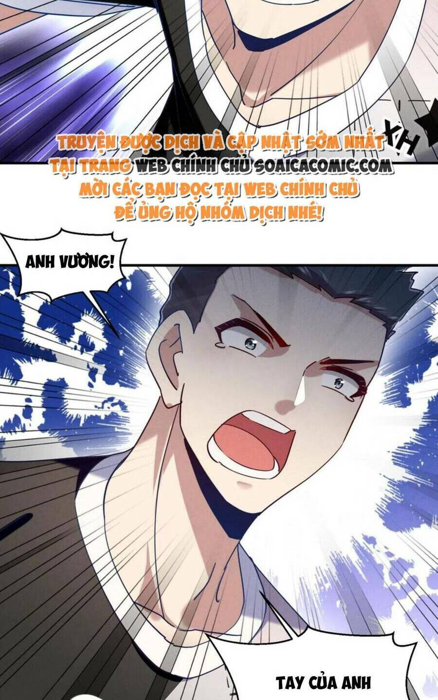 Bị Ép Yêu Sếp Mỗi Ngày: Chapter 76