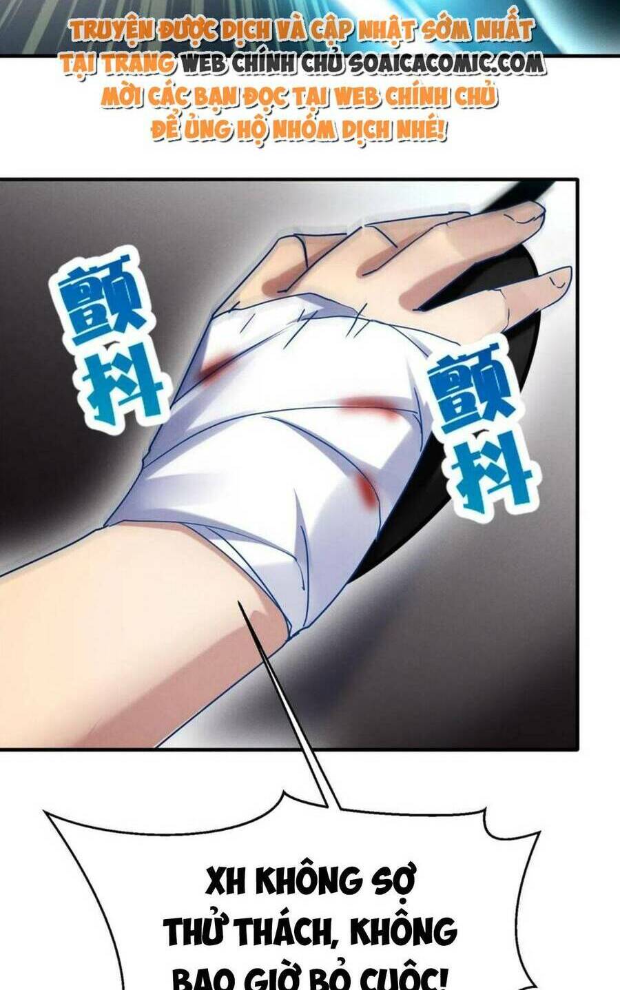 Bị Ép Yêu Sếp Mỗi Ngày: Chapter 76