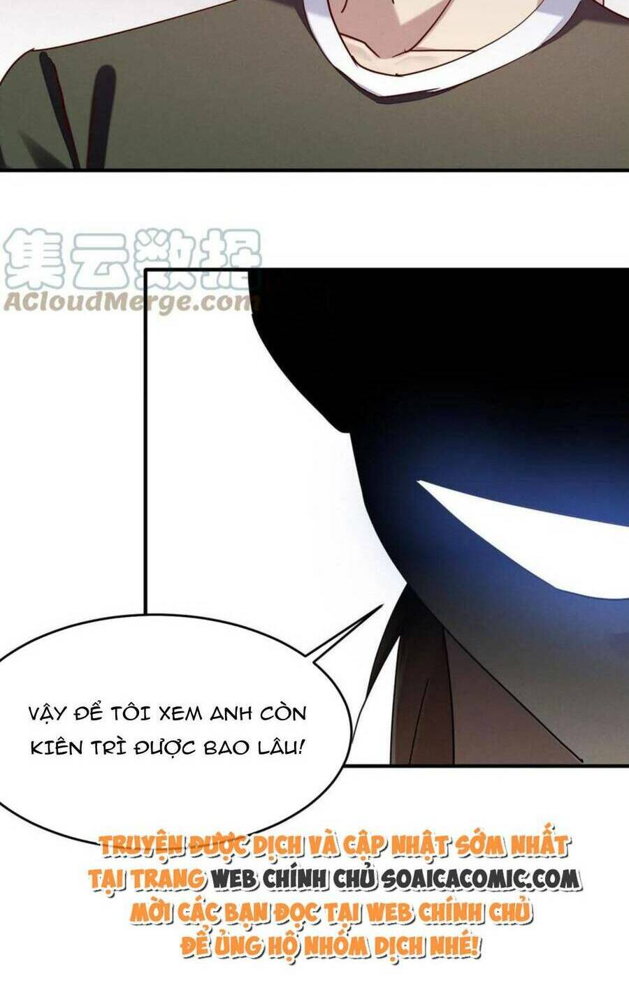 Bị Ép Yêu Sếp Mỗi Ngày: Chapter 76