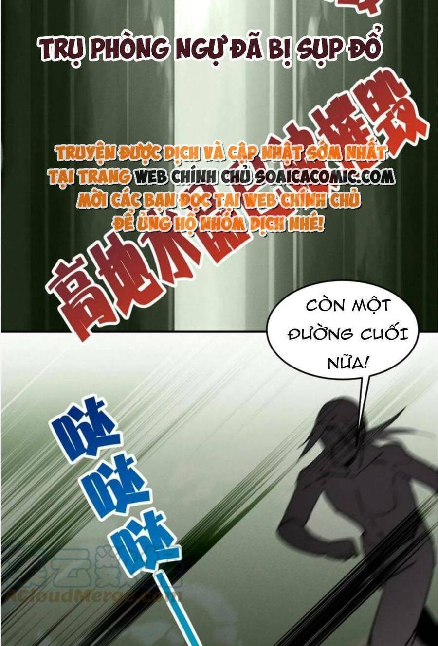 Bị Ép Yêu Sếp Mỗi Ngày: Chapter 76