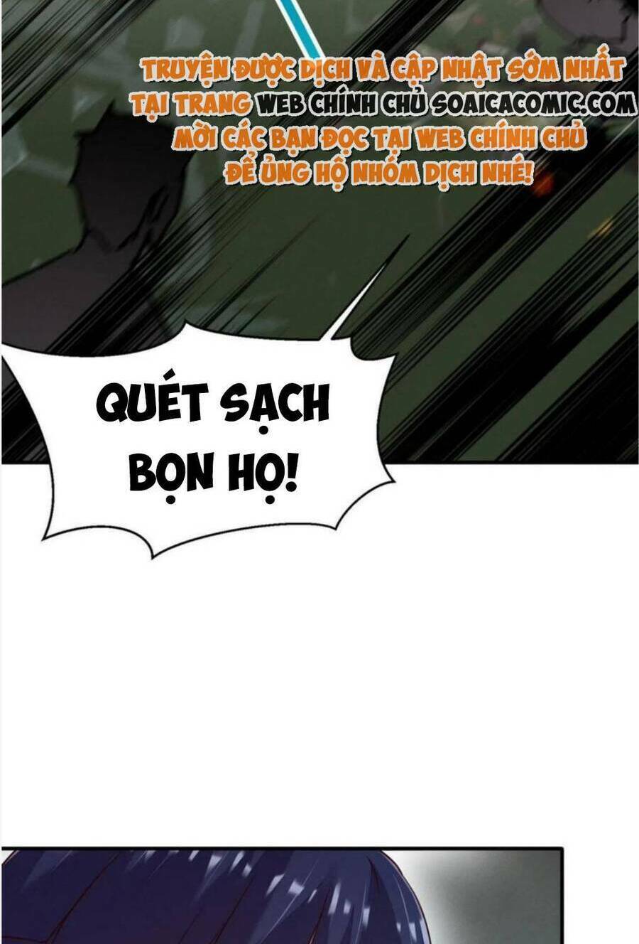 Bị Ép Yêu Sếp Mỗi Ngày: Chapter 76
