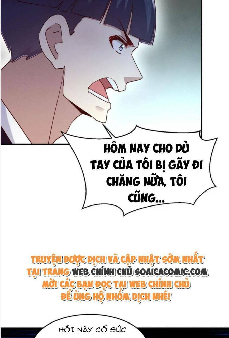 Bị Ép Yêu Sếp Mỗi Ngày: Chapter 76